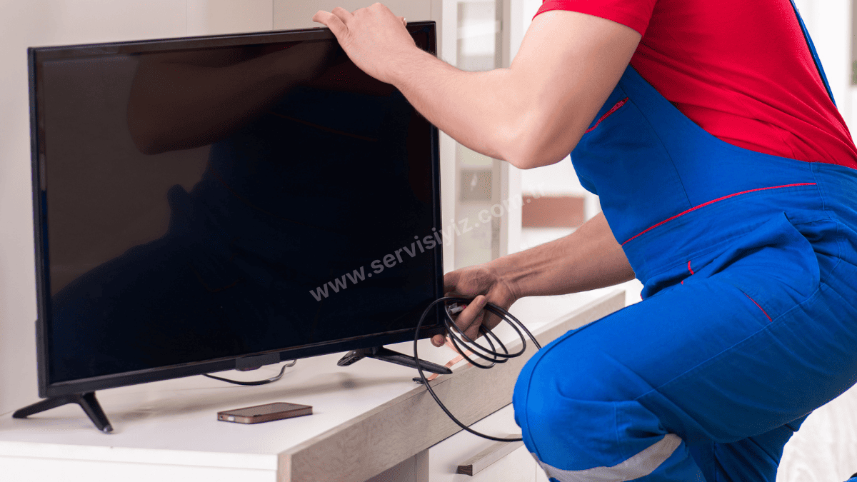 Lambert Televizyon Servisi - Lambert Servisi